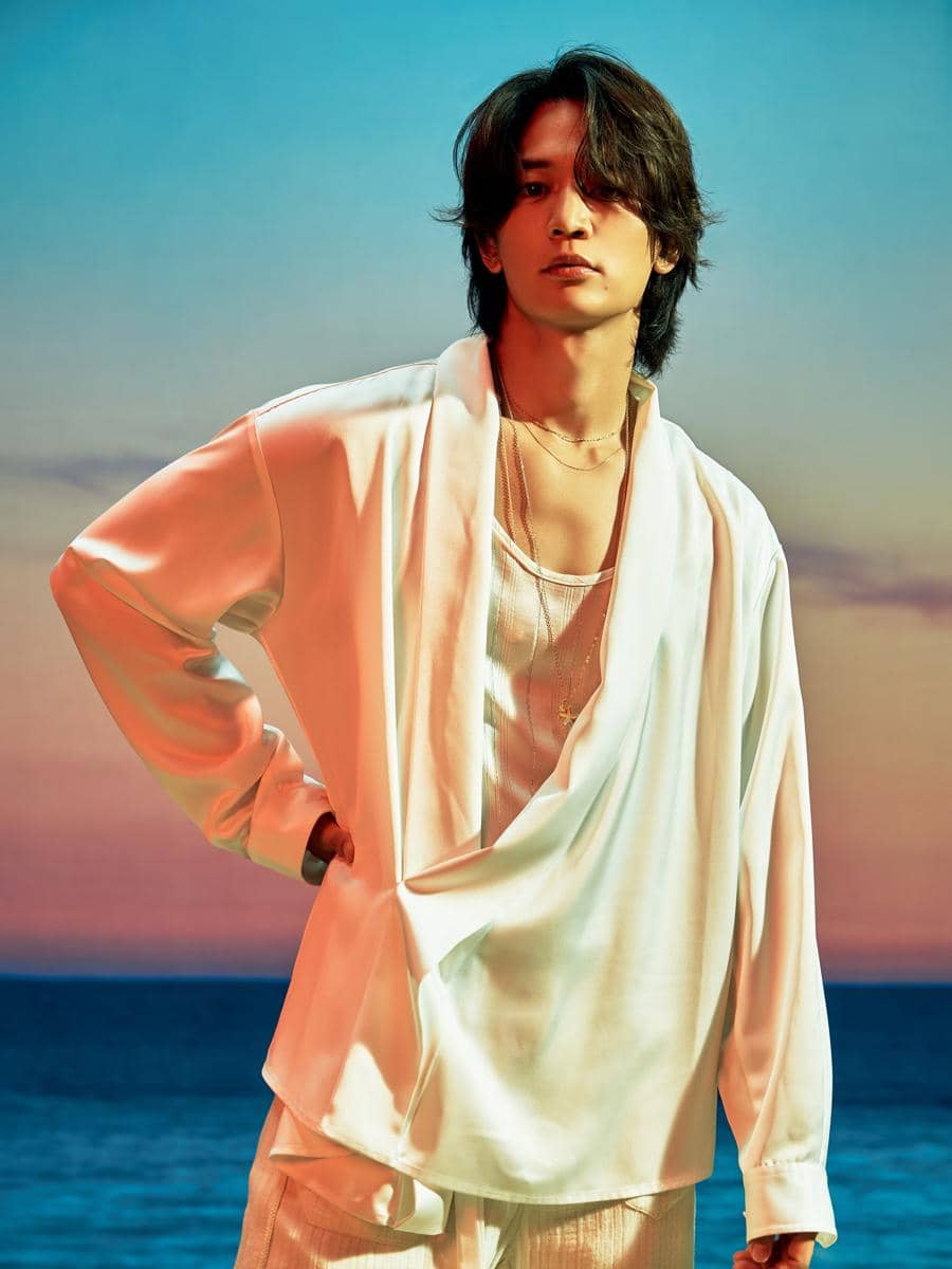 Minho SHINee comeback lewat Make it hot 