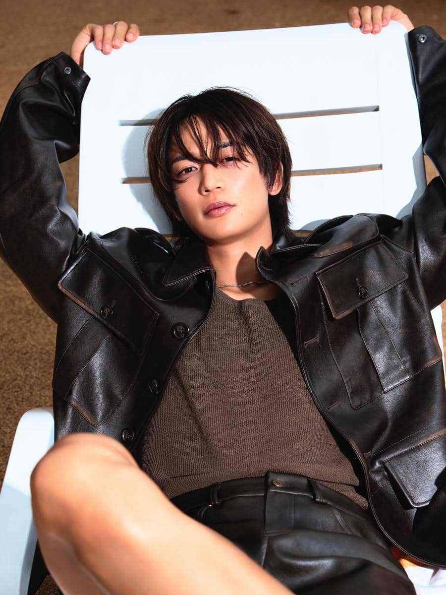 Minho SHINee comeback lewat Make it hot 