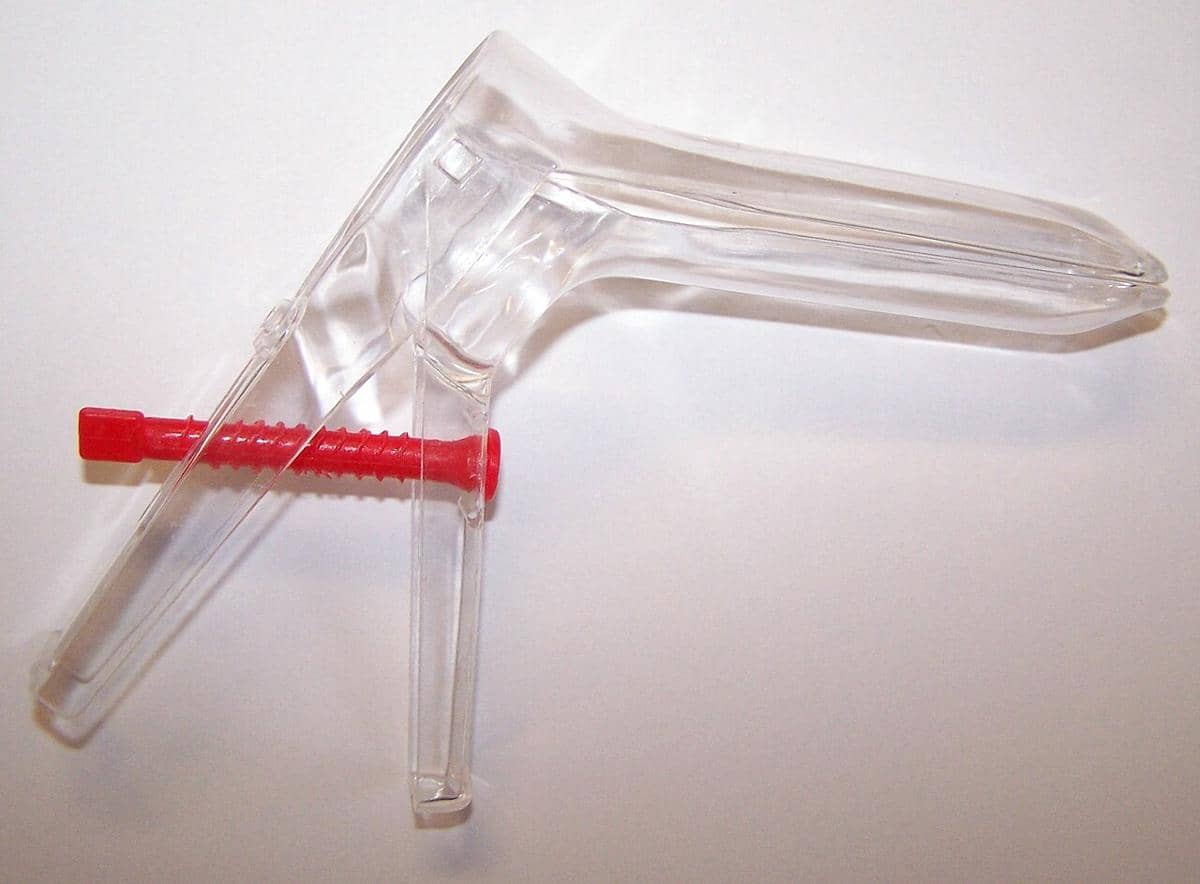 7 Fakta Spekulum, Alat yang Sering Dipakai saat Pap Smear
