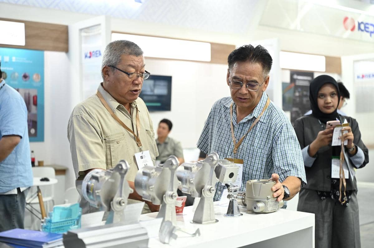 Suasana Exibition IEE Series Energy Week 2026 (05).JPG
