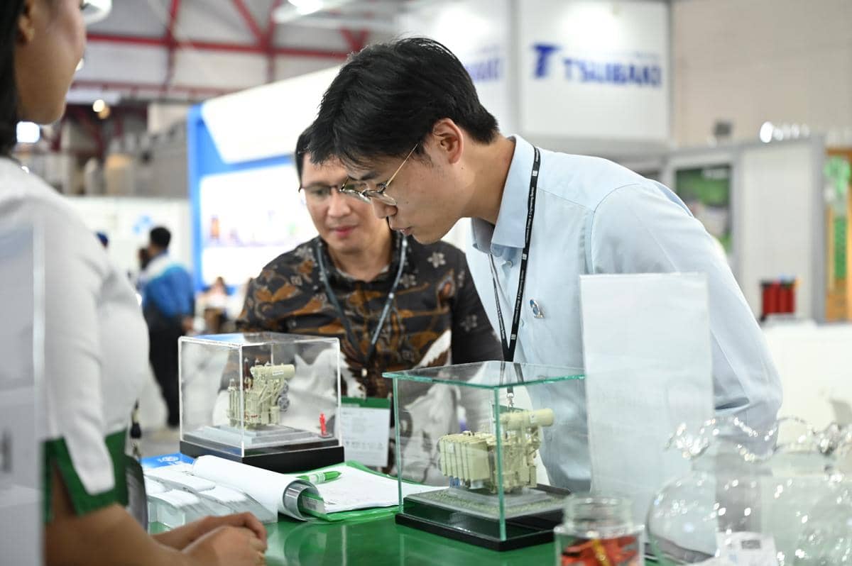 Suasana Exibition IEE Series Energy Week 2026 (06).JPG