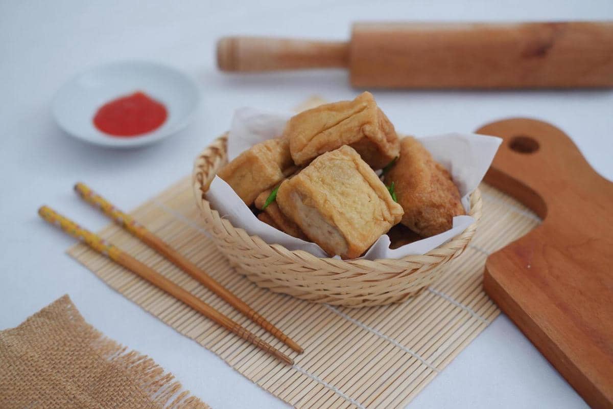 Resep Tahu Bakso Isi Tuna, Gorengan Tinggi Protein yang Enak
