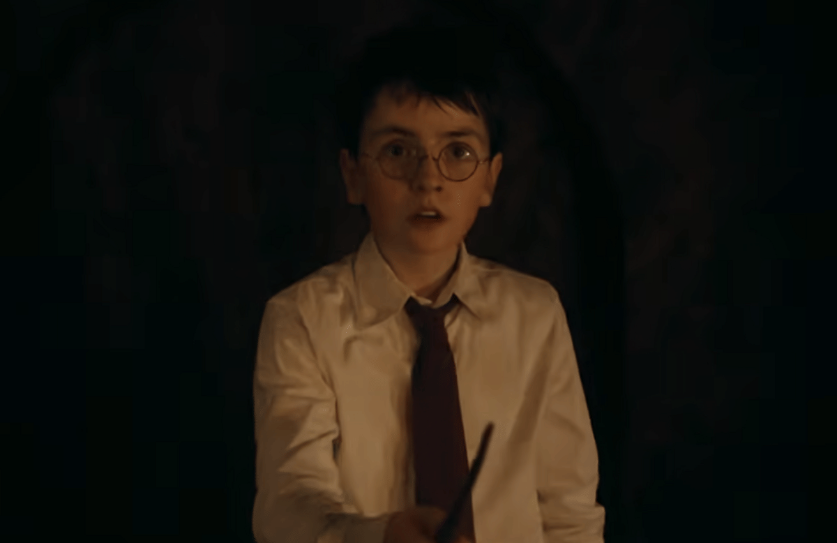 Teaser Serial Harry Potter Rilis, Apa Saja yang Menarik?
