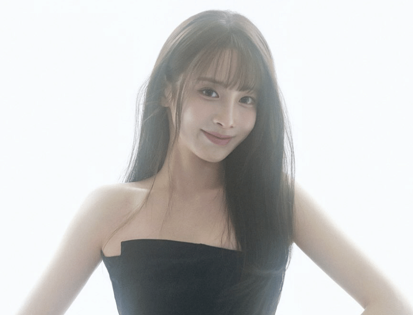 Biodata dan Profil Yoo Jiae, Mantan Member Lovelyz Nikahi Kwak Si Yang