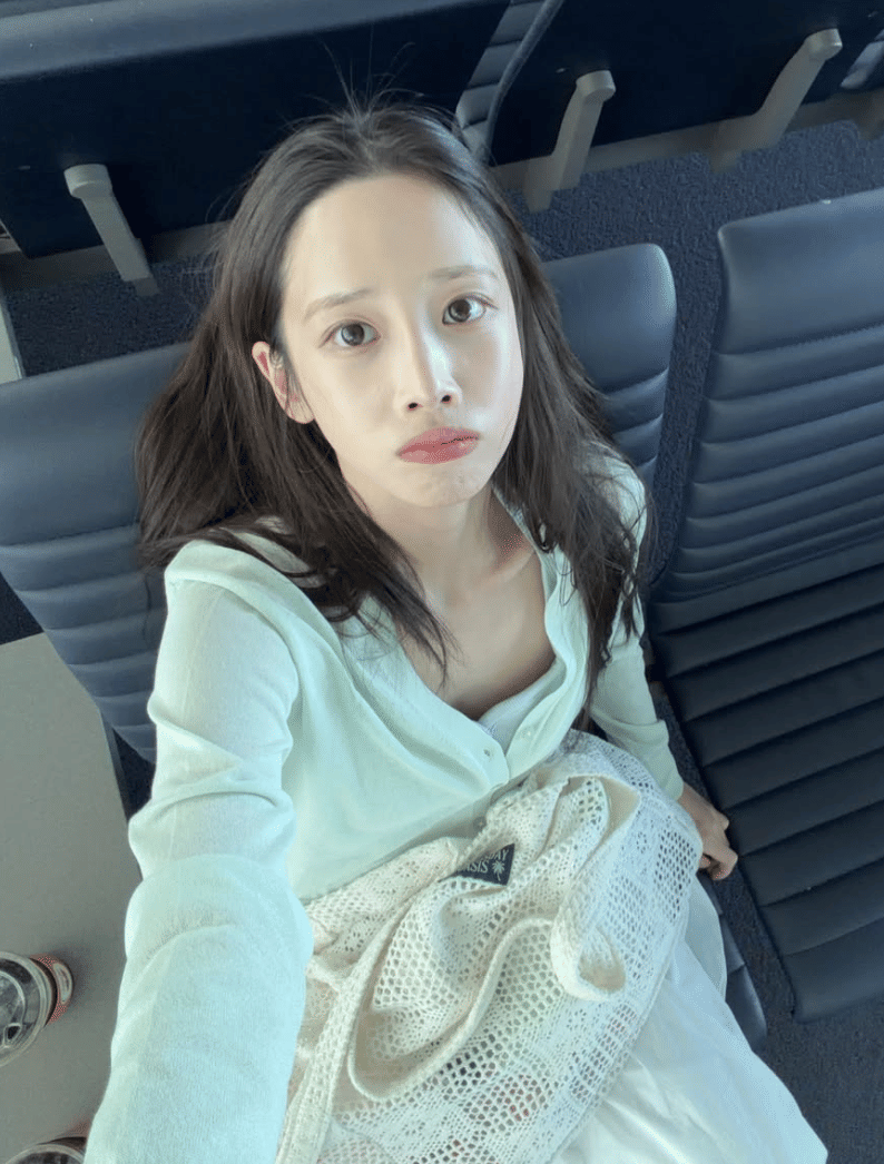 Yoo Ji Ae