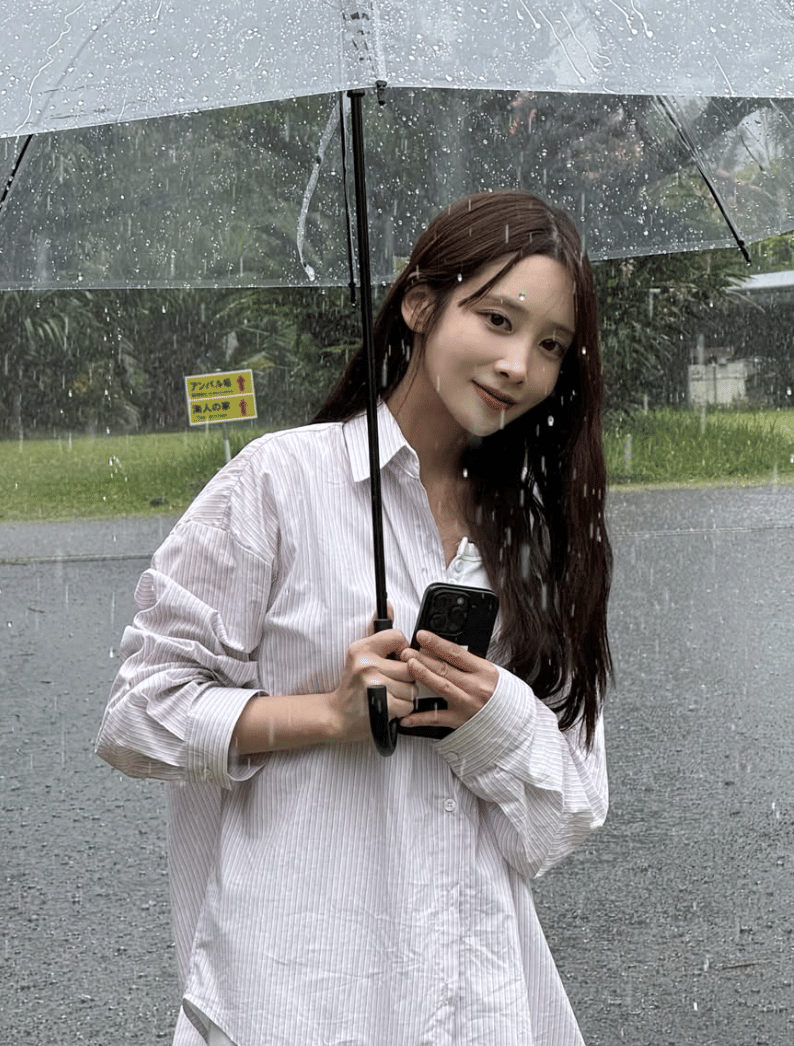 Yoo Ji Ae