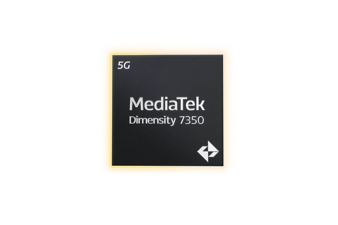 MediaTek Dimensity 7350