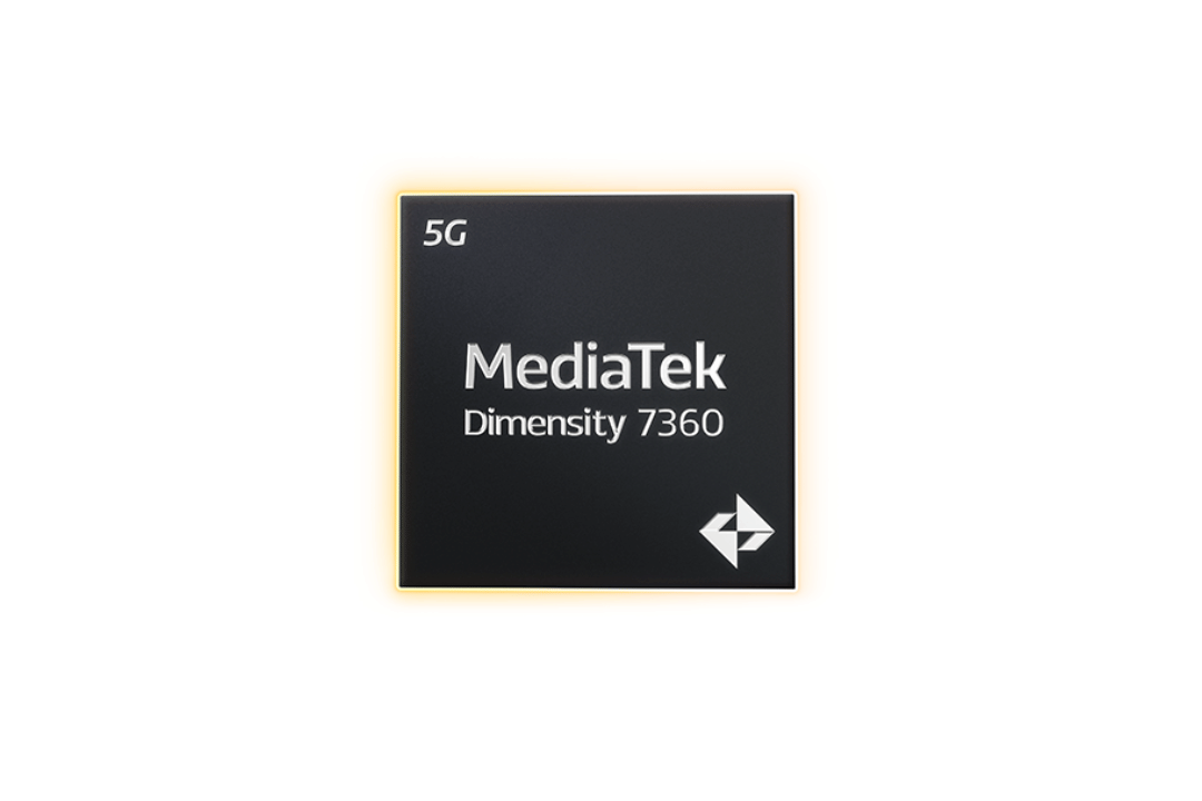 MediaTek Dimensity 7360