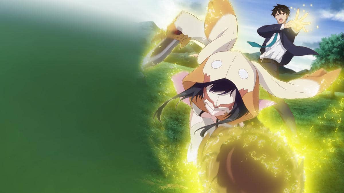 The World's Strongest Rearguard Labyrinth Country's Novice Seeker.jpg