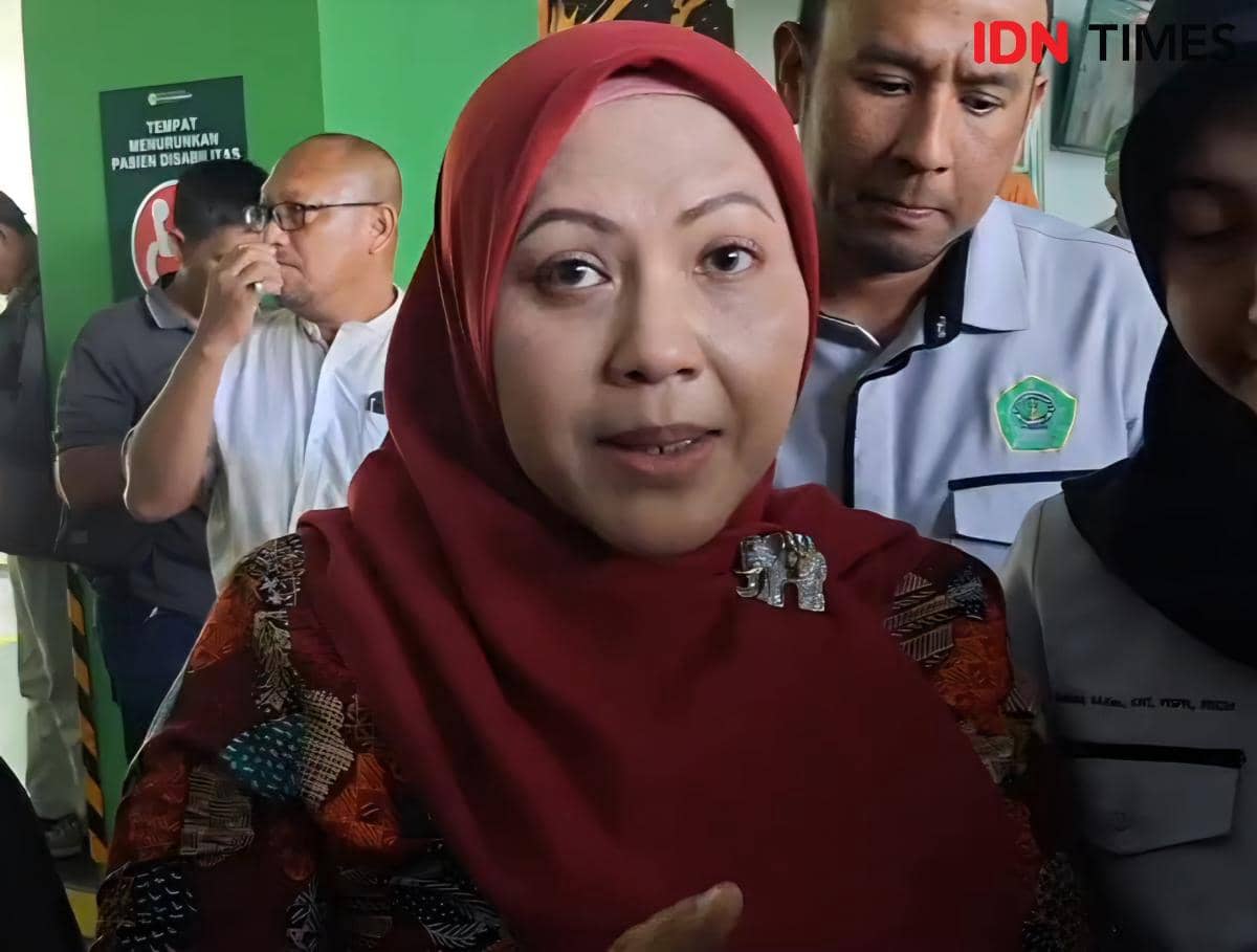 Pasien Keracunan MBG di Sidoarjo Capai 666 Orang, Mayoritas Sudah Pulang