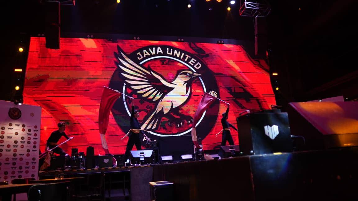Tiket Java United Cuma Rp15 Ribu, Pecahkan Rekor Super League