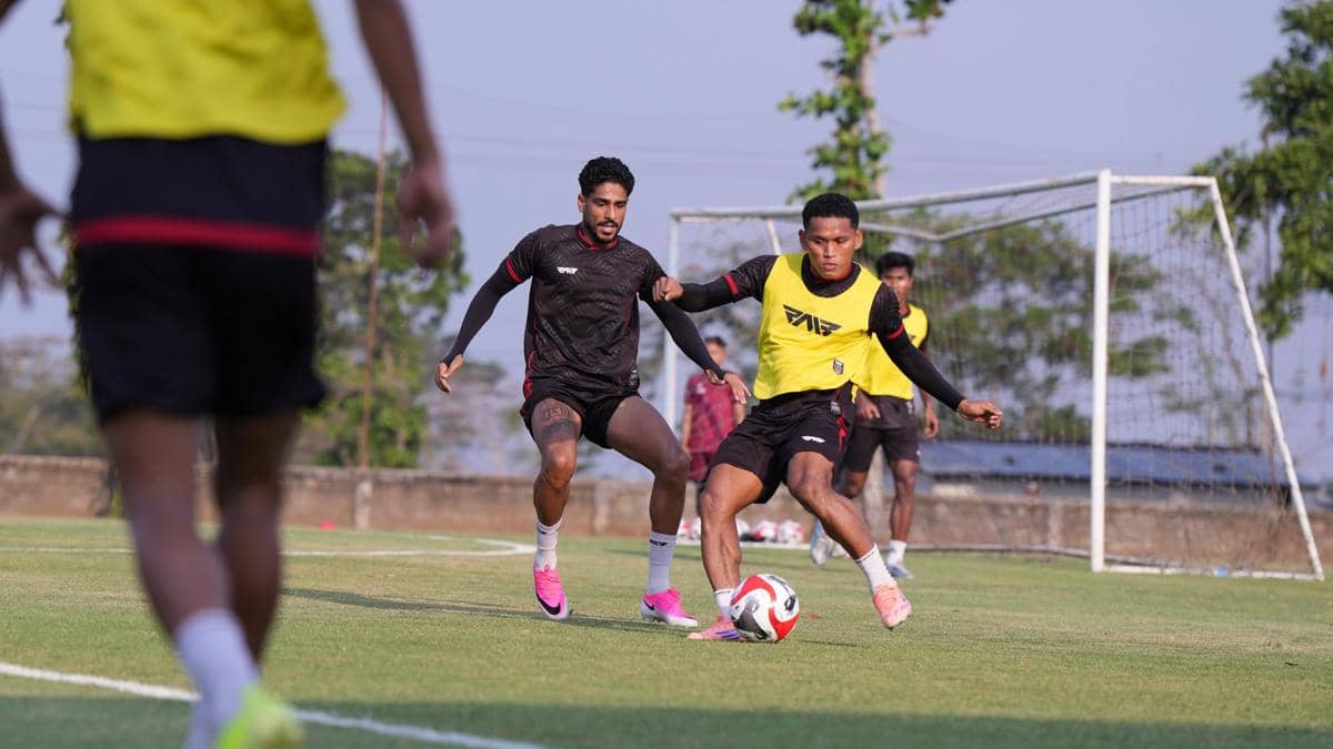 Java United FC Bidik Kemenangan di Laga Perdana Super League 2026/2027