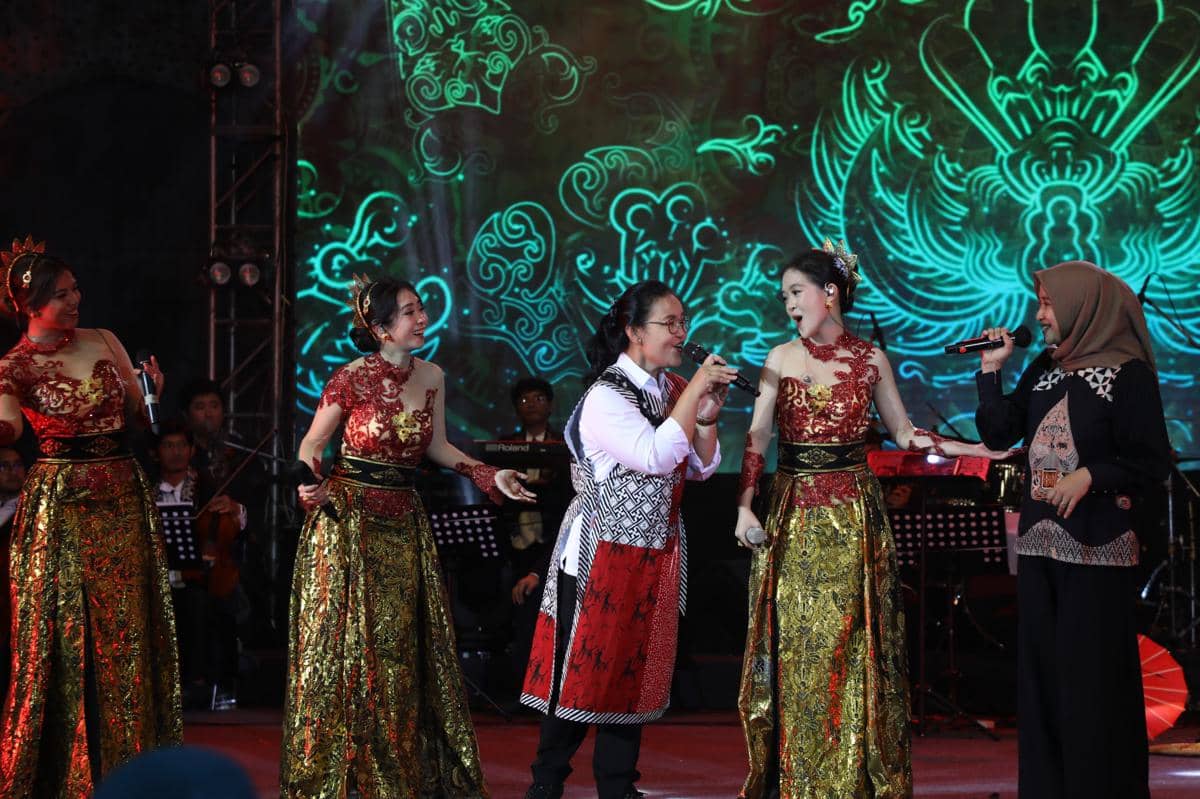 festival kota lama, kota lama