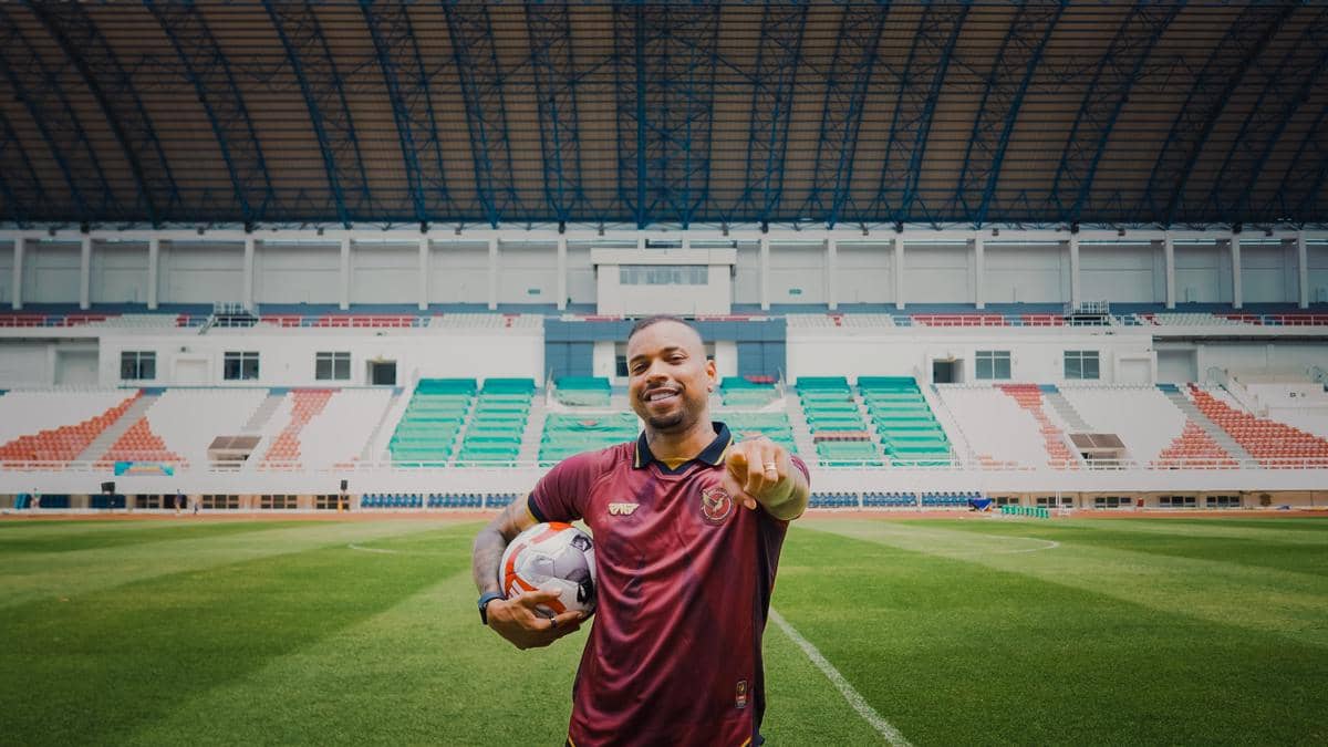 jufc, java united, gustavo almeida
