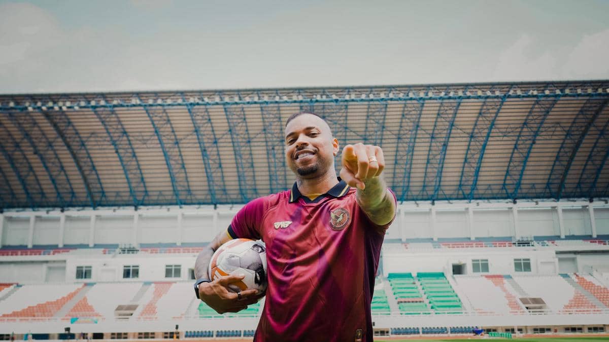 jufc, java united, gustavo almeida