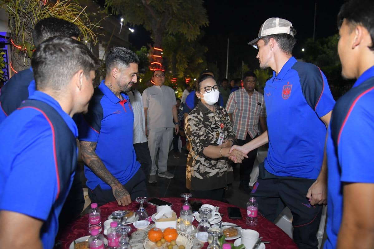 psis, pemkot semarang