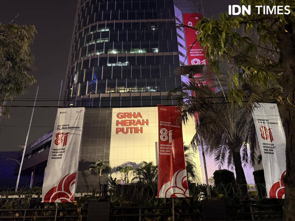 Telkom Mulai Raup Cuan dari Pemangkasan 12 Anak Usaha