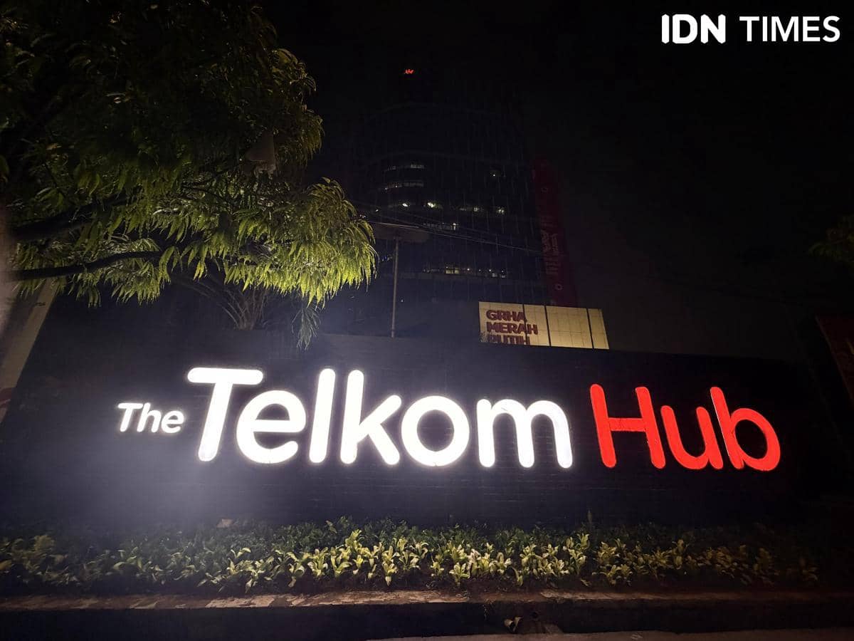 Siap-Siap! Telkom Beri Sinyal Bagikan Dividen Jumbo