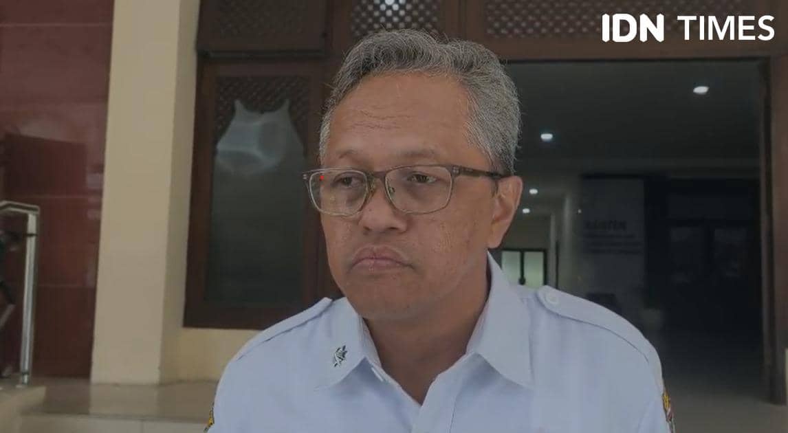 175 Siswa SMAN 6 Solo Diduga Keracunan MBG, SPPG Dihentikan