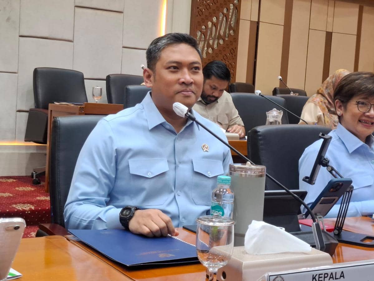 BGN Bidik 72,46 Juta Penerima MBG, Lampaui RPJMN 2027