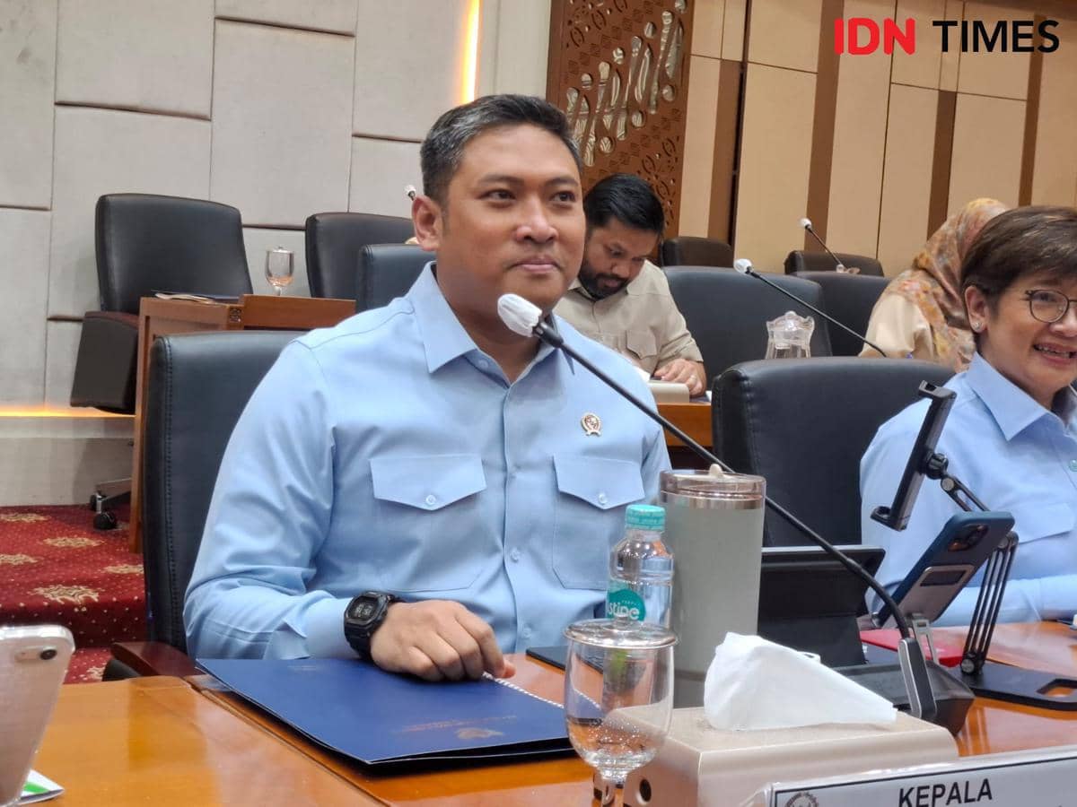 Bos BGN Batalkan Pengadaan TV LED Senilai Rp535 M, Dinilai Mengada-ada