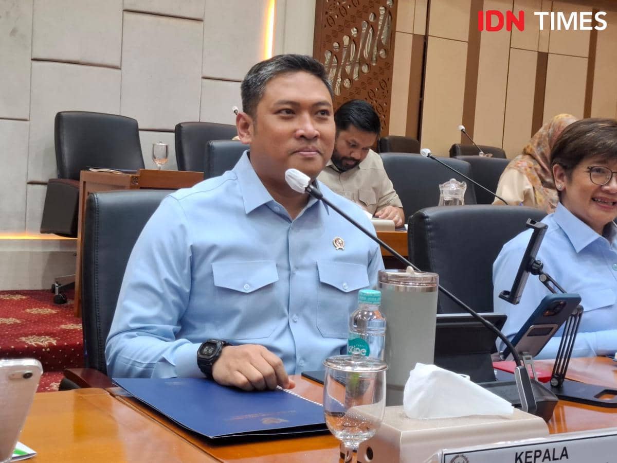 BGN Ubah Insentif Dapur MBG, Tidak Lagi Rata Rp6 Juta Setiap SPPG