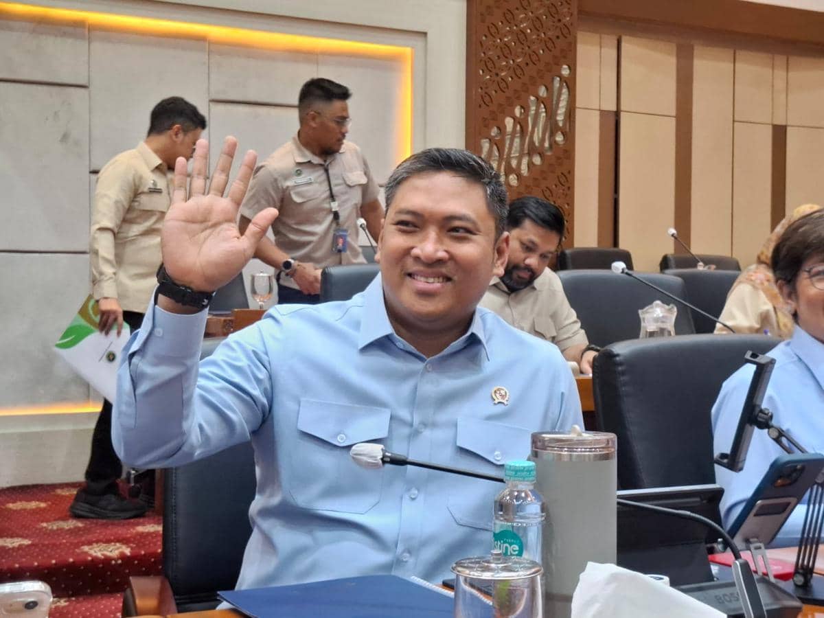 Anggaran BGN 2027 Tembus Rp240 Triliun, 96 Persen Khusus MBG