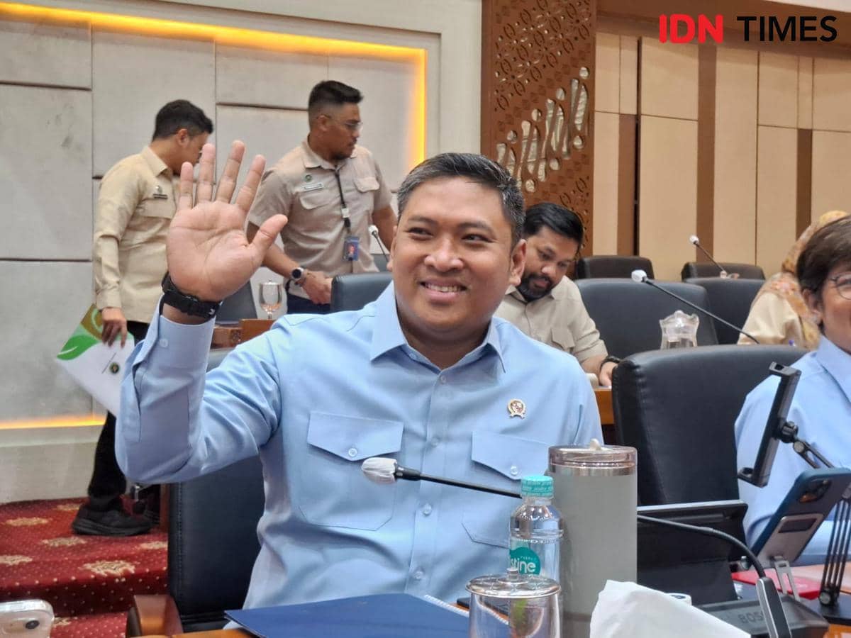 BGN Uji Coba Sistem Baru MBG, Kini Makanan Disajikan Prasmanan di Kelas