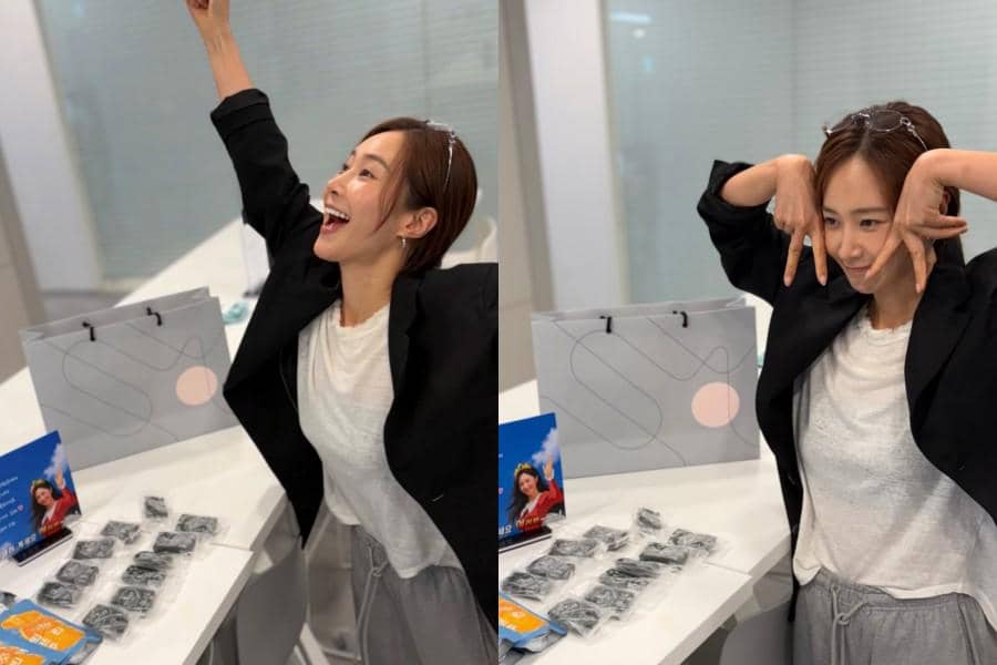 Unggahan Hari Terakhir Yuri SNSD sebagai Artis SM, Pamitan Kayak Karyawan Resign