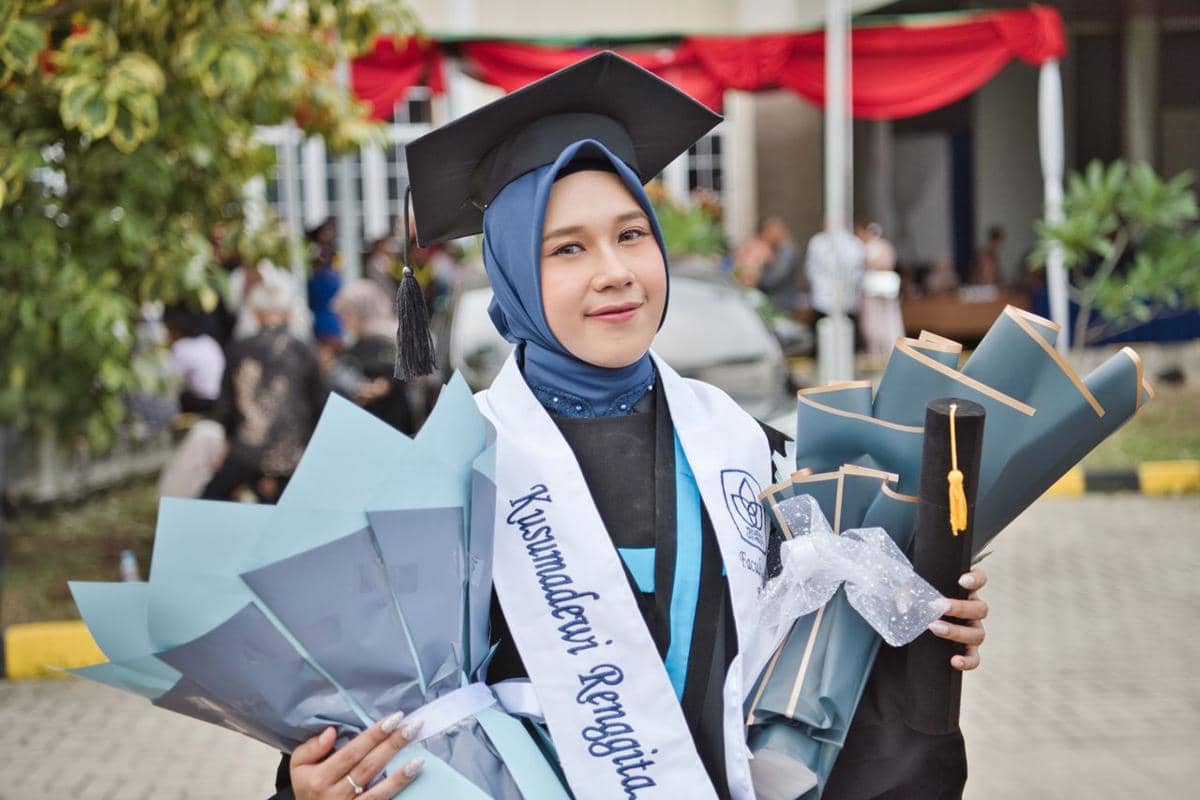 wisuda