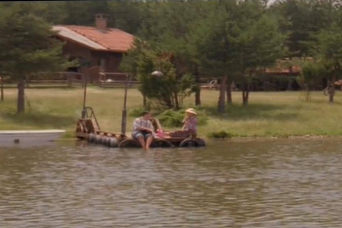 Lake Placid 2
