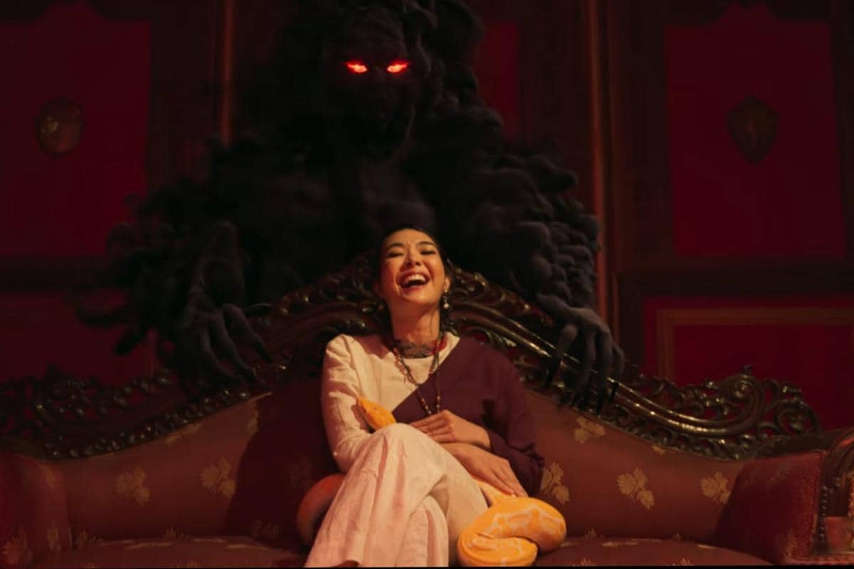 7 Film Horor Netflix Tayang September 2026, Ada Sekawan Limo 2