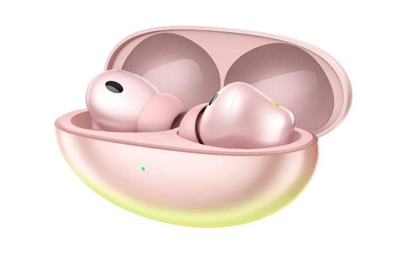 Huawei FreeBuds Neo