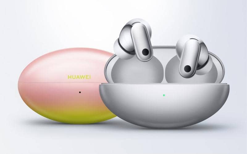 Huawei FreeBuds Neo