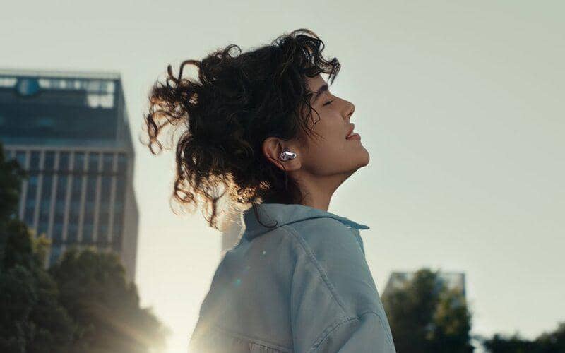 Huawei FreeBuds Neo dengan ANC 30 dB Resmi Meluncur