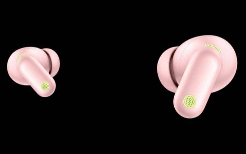 Huawei FreeBuds Neo