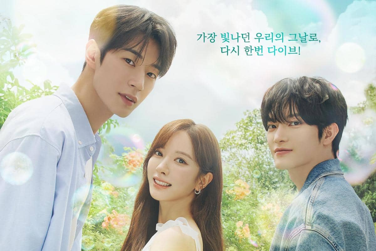 4 Konflik yang Muncul di Awal Episode Drakor Dive Into You