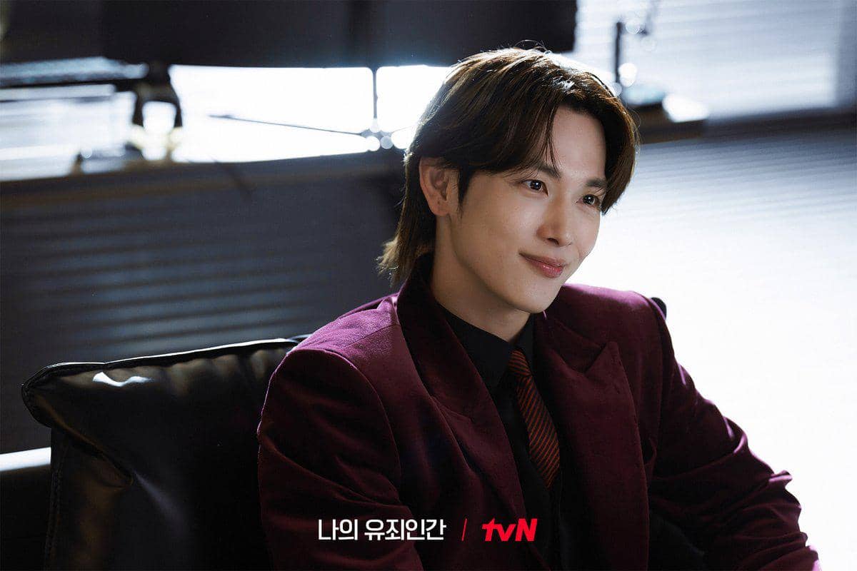still cut drama Love In Disguise