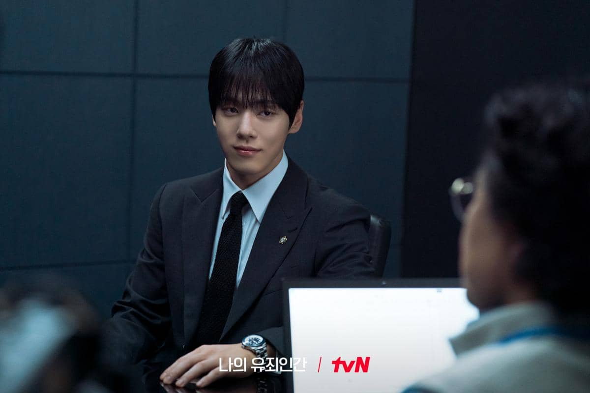 still cut drama Love In Disguise