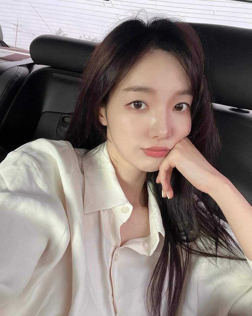 Minhee Stellar