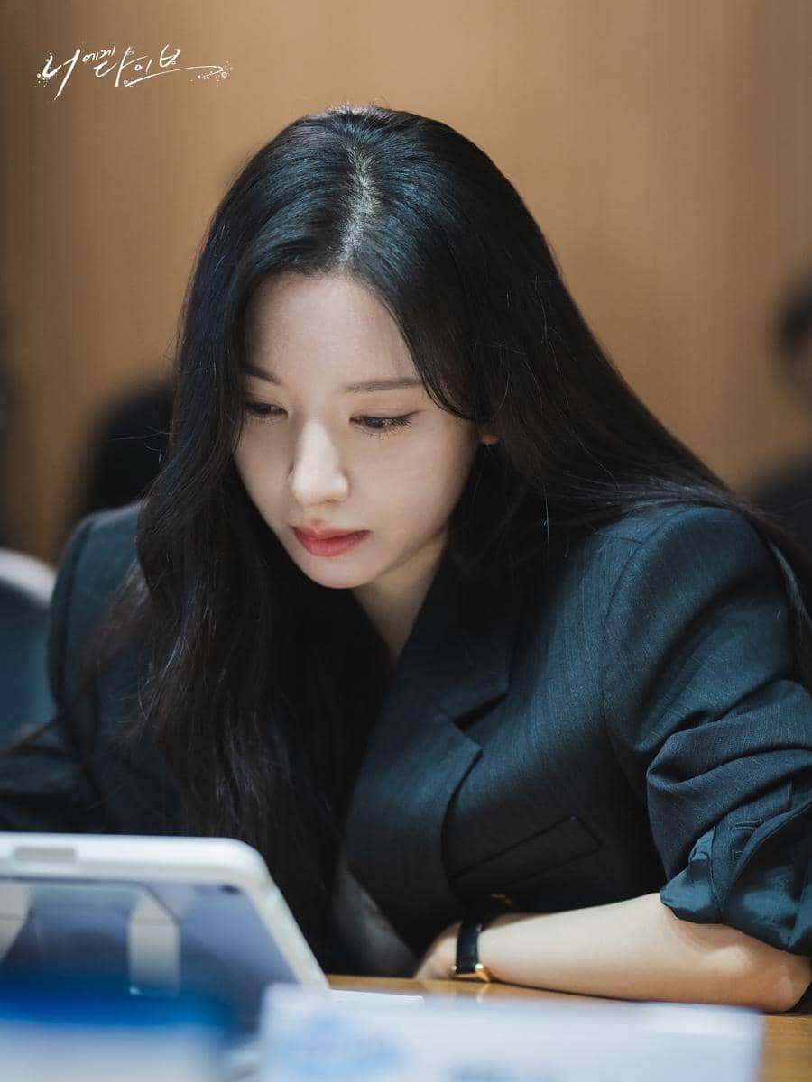 pembacaan naskah drama Dive into You