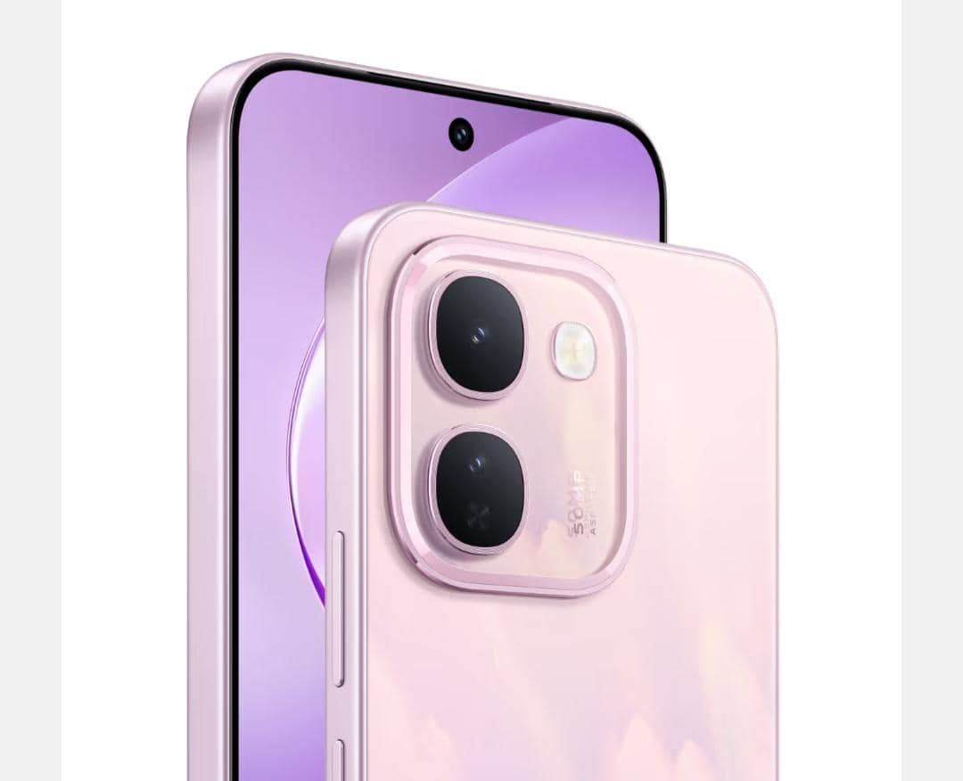vivo V80 Lite 5G