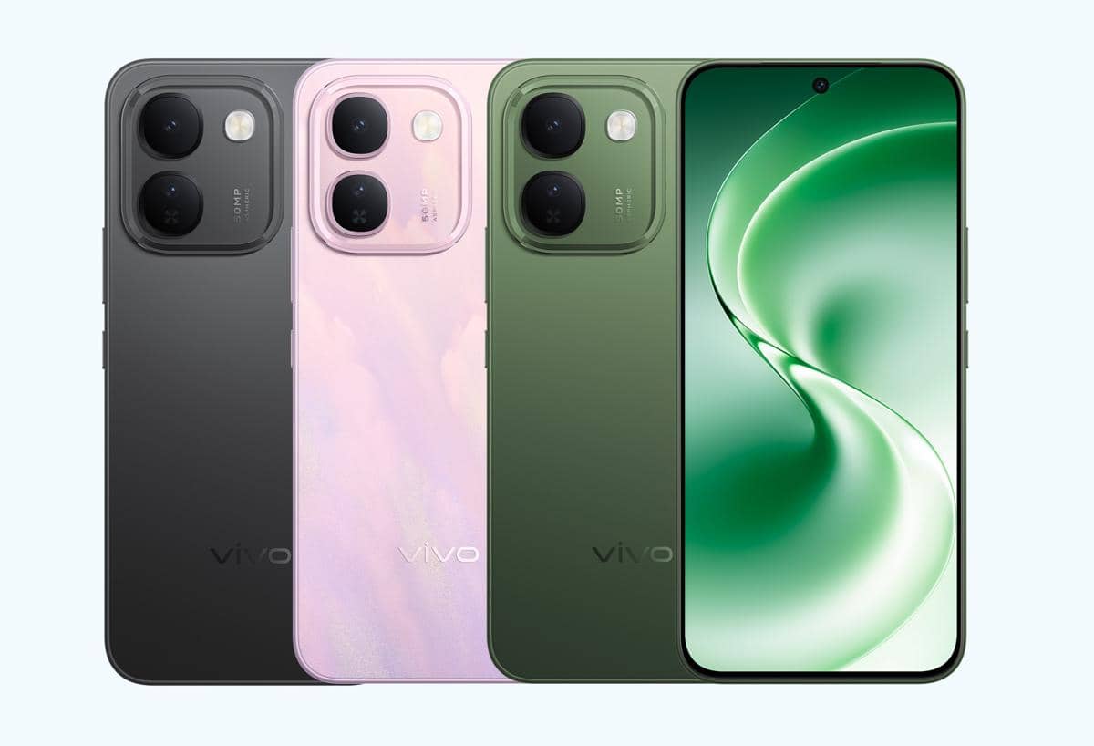vivo V80 Lite 5G