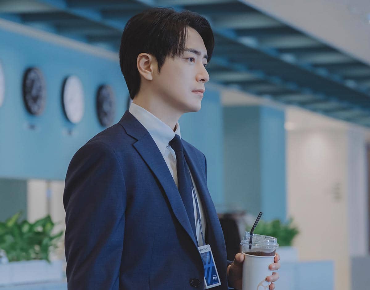 5 Drakor tvN 2026 dengan Latar Perkantoran, Ada The Ordinary Jackpot