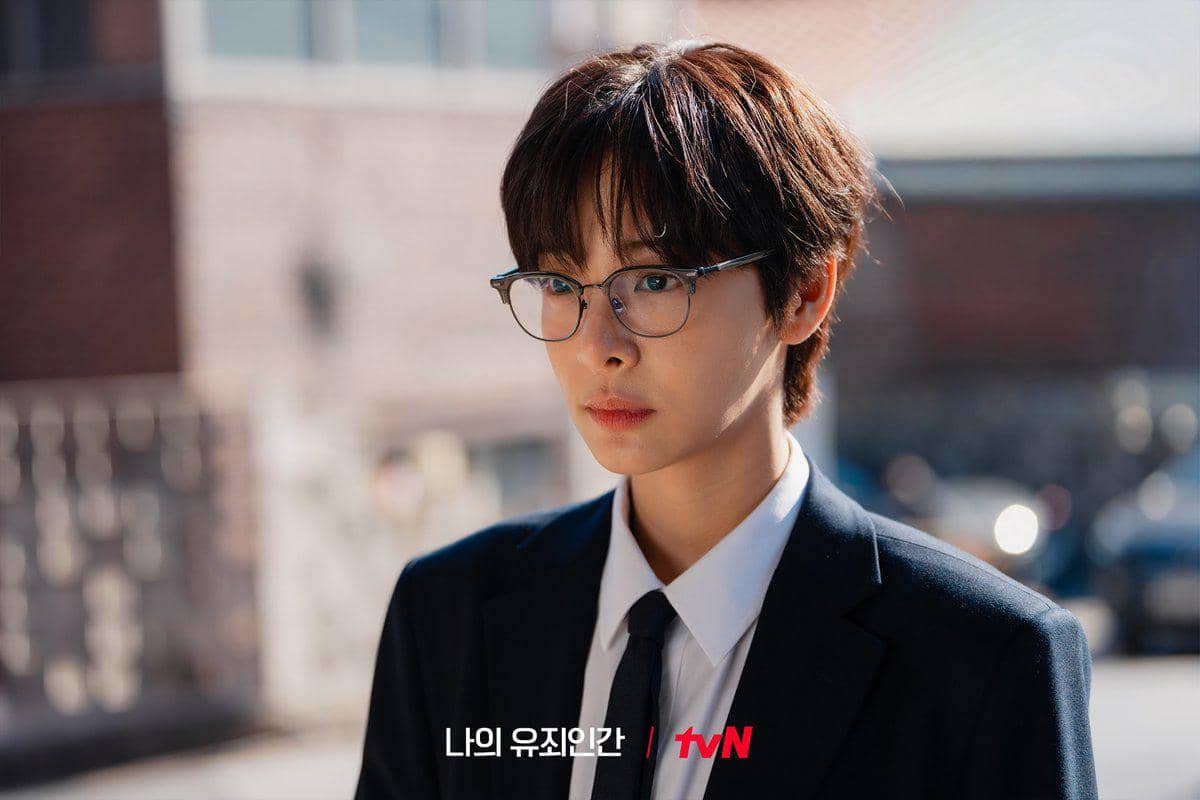 4 Drakor tvN Seol In Ah, Nyamar Jadi Cowok di Love in Disguise