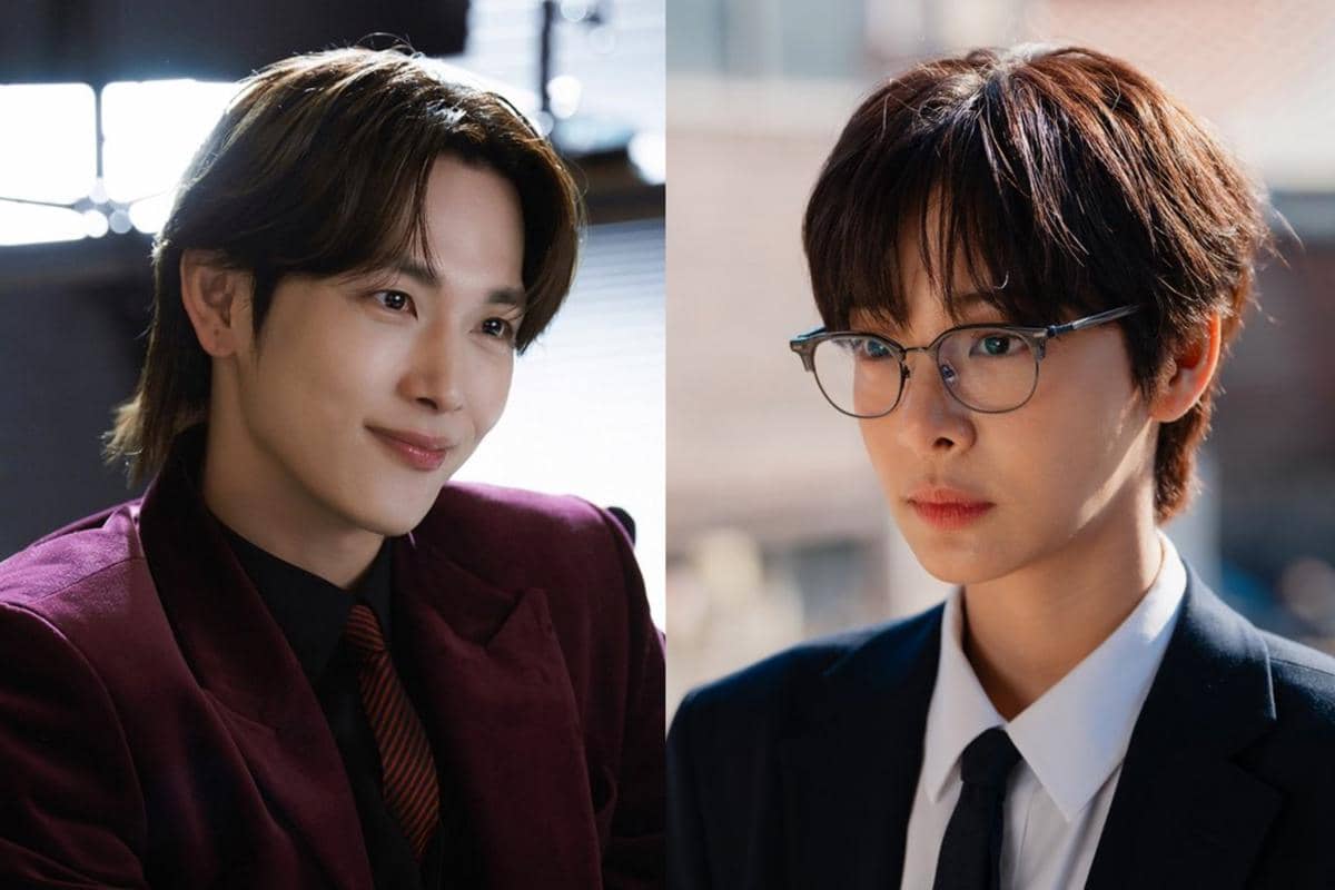 7 Drakor tvN 2026 Tema Office, Love in Disguise Tayang 19 Oktober