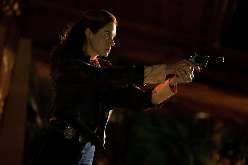 Michelle Monaghan dalam film MaXXXine
