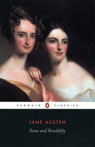 Sense and Sensibility - Jane Austen