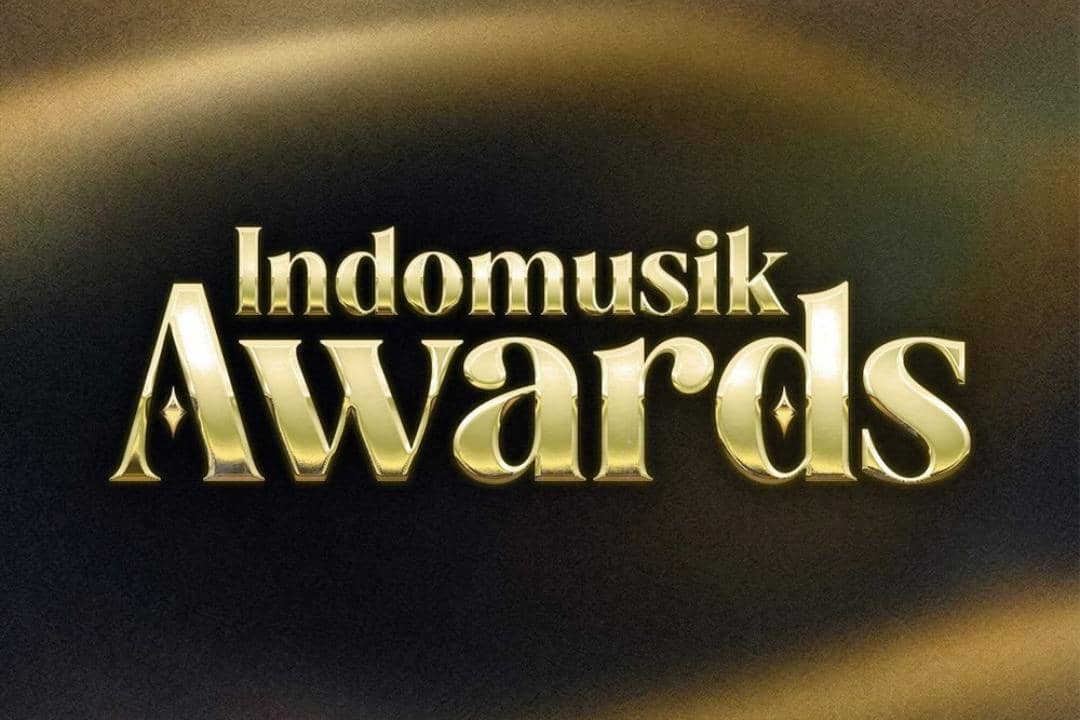 Daftar Nominasi Indomusik Awards 2026, Dipilih Oleh Sobat Musik!