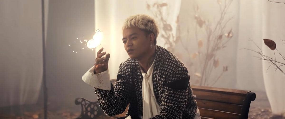 Cuplikan video musik “Museum Duka” dari for Revenge bersama YB dan Tepe yang ditayangkan di kanal YouTube for Revenge.